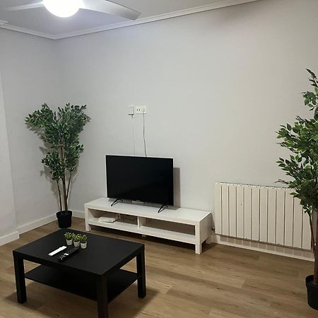 Bilbao Centrico 2H Trauko2 Apartamento Exterior foto