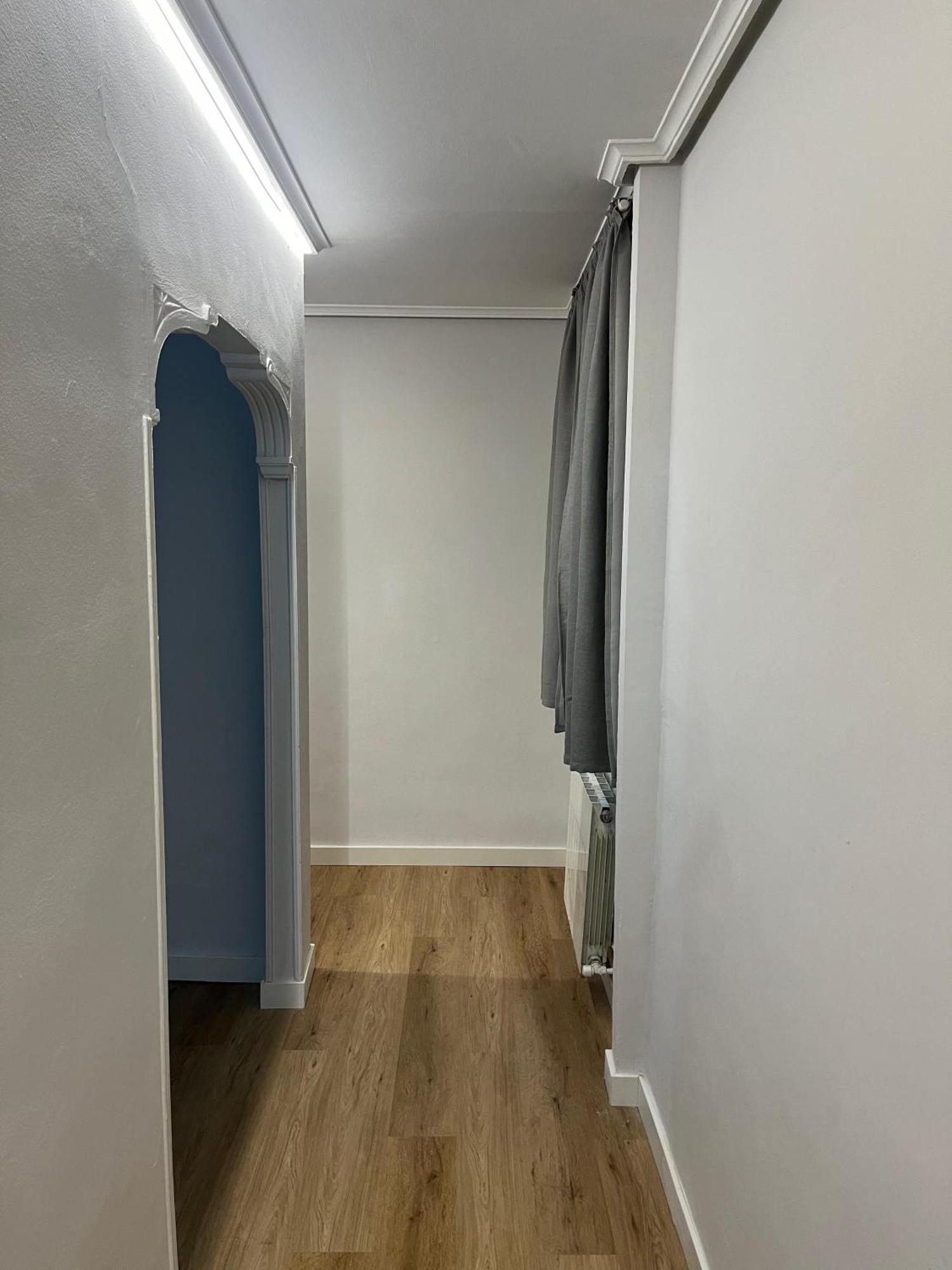 Bilbao Centrico 2H Trauko2 Apartamento Exterior foto