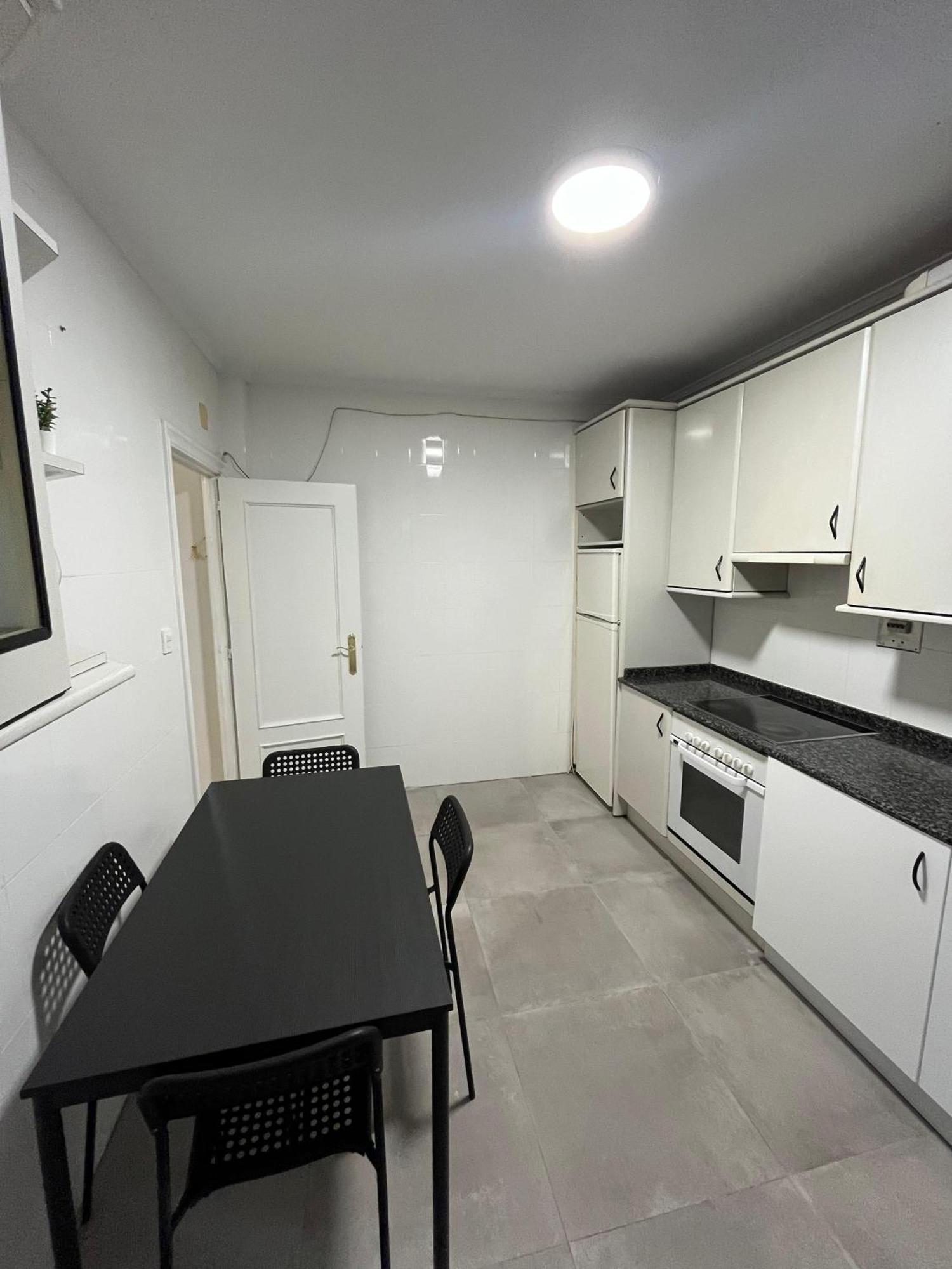 Bilbao Centrico 2H Trauko2 Apartamento Exterior foto