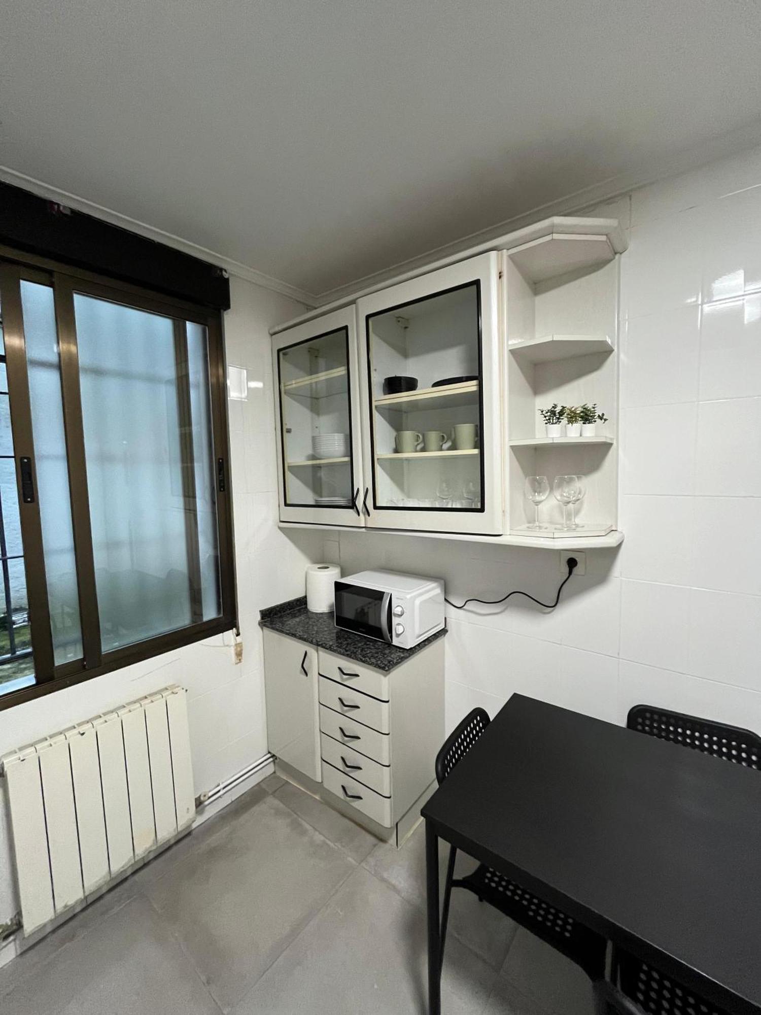 Bilbao Centrico 2H Trauko2 Apartamento Exterior foto
