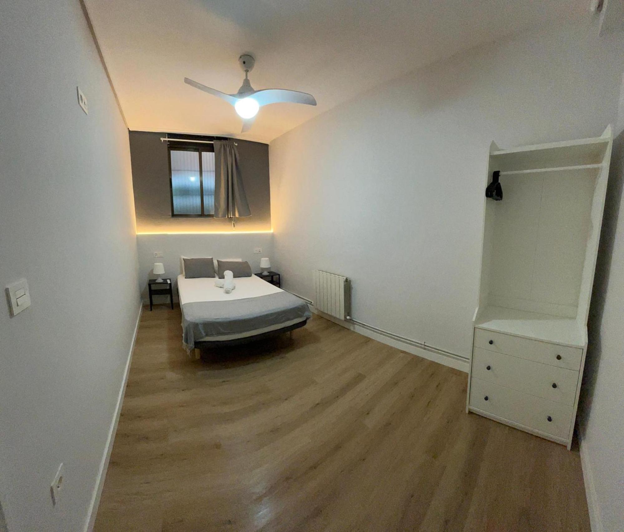 Bilbao Centrico 2H Trauko2 Apartamento Exterior foto