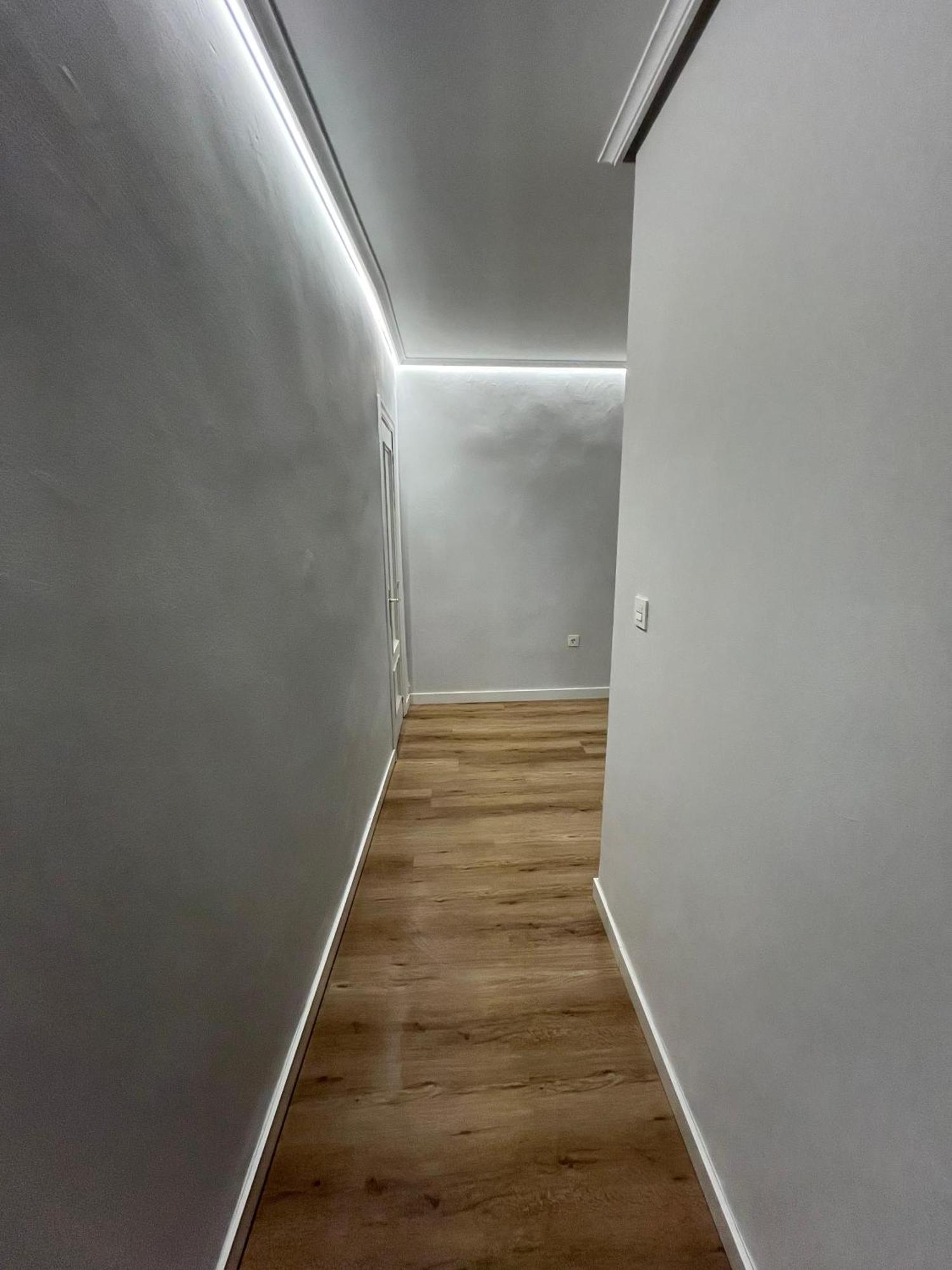 Bilbao Centrico 2H Trauko2 Apartamento Exterior foto