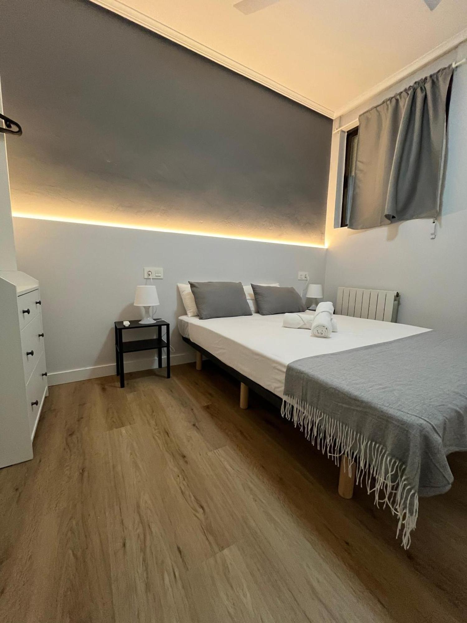 Bilbao Centrico 2H Trauko2 Apartamento Exterior foto