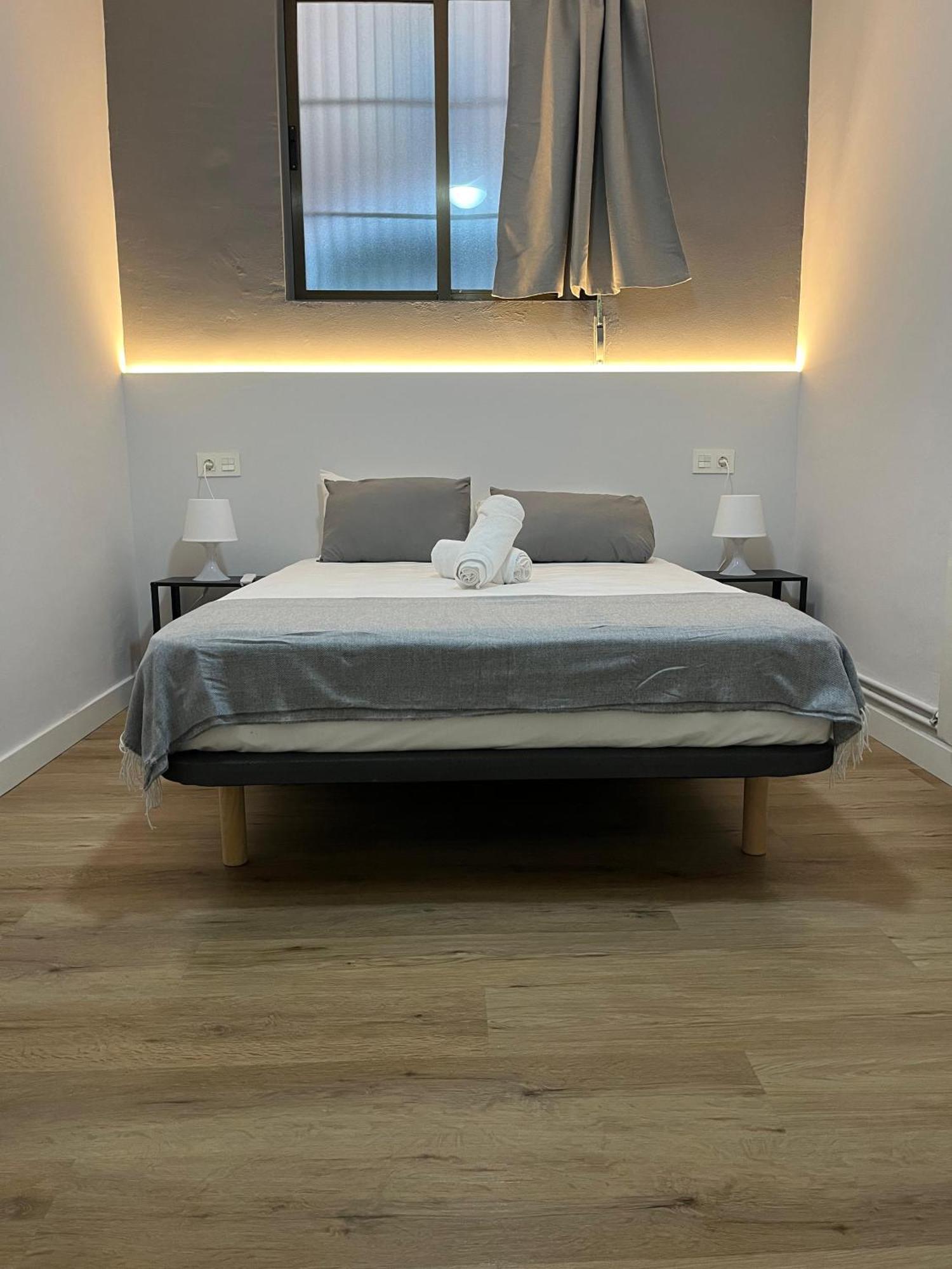 Bilbao Centrico 2H Trauko2 Apartamento Exterior foto
