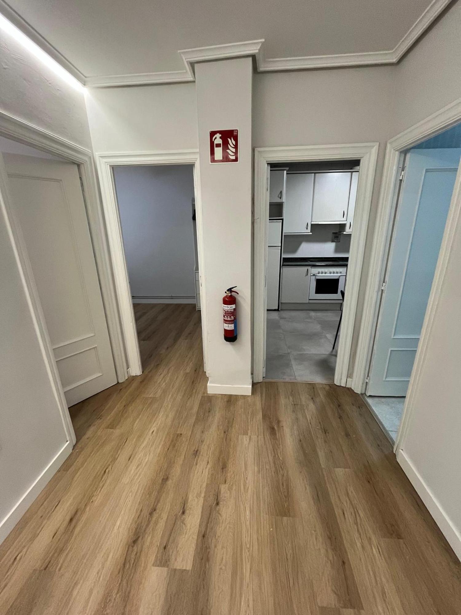 Bilbao Centrico 2H Trauko2 Apartamento Exterior foto