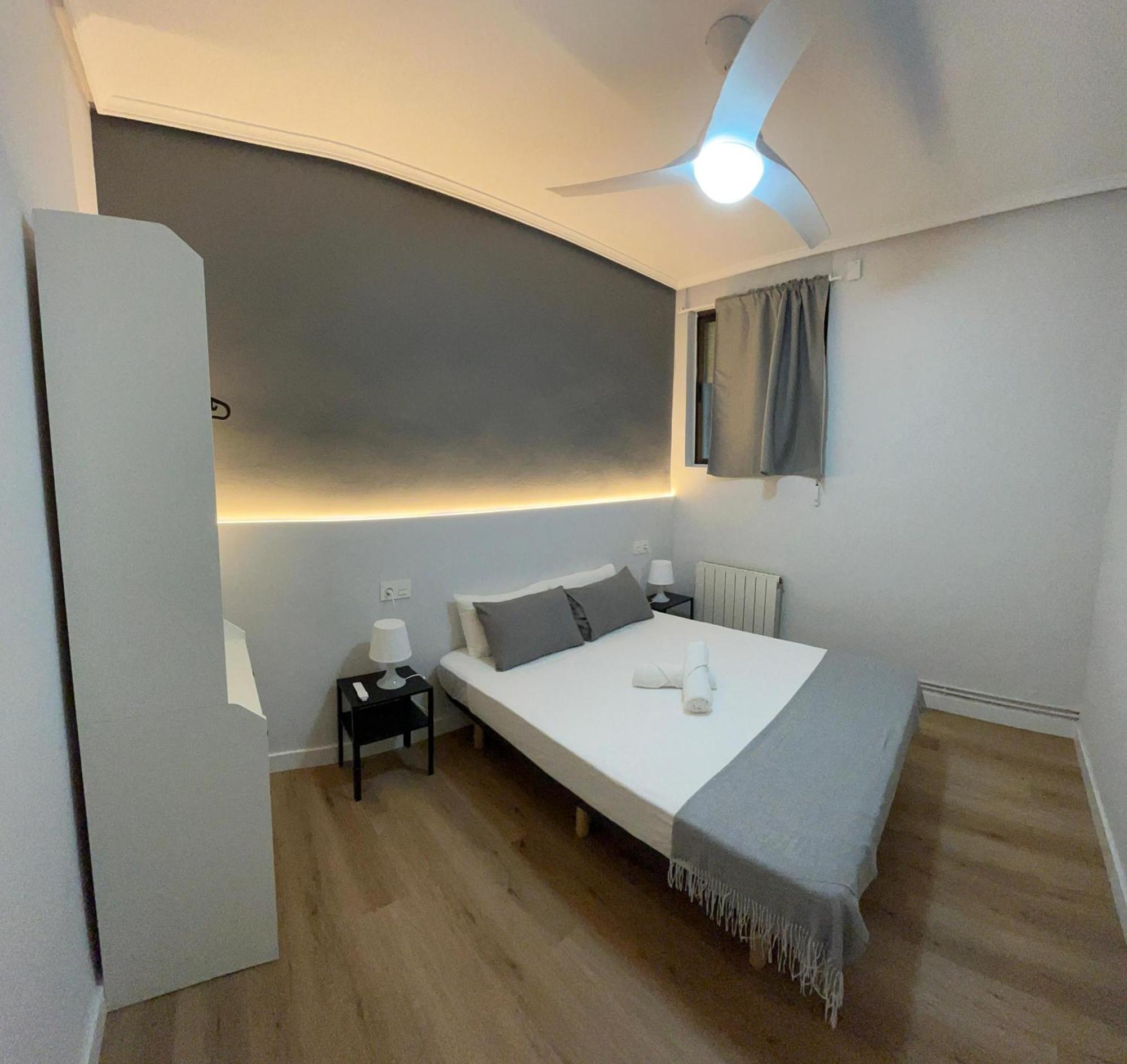 Bilbao Centrico 2H Trauko2 Apartamento Exterior foto