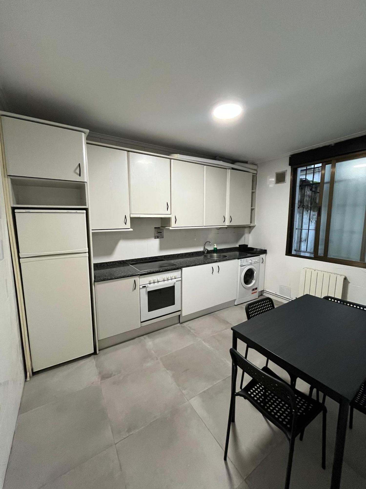Bilbao Centrico 2H Trauko2 Apartamento Exterior foto