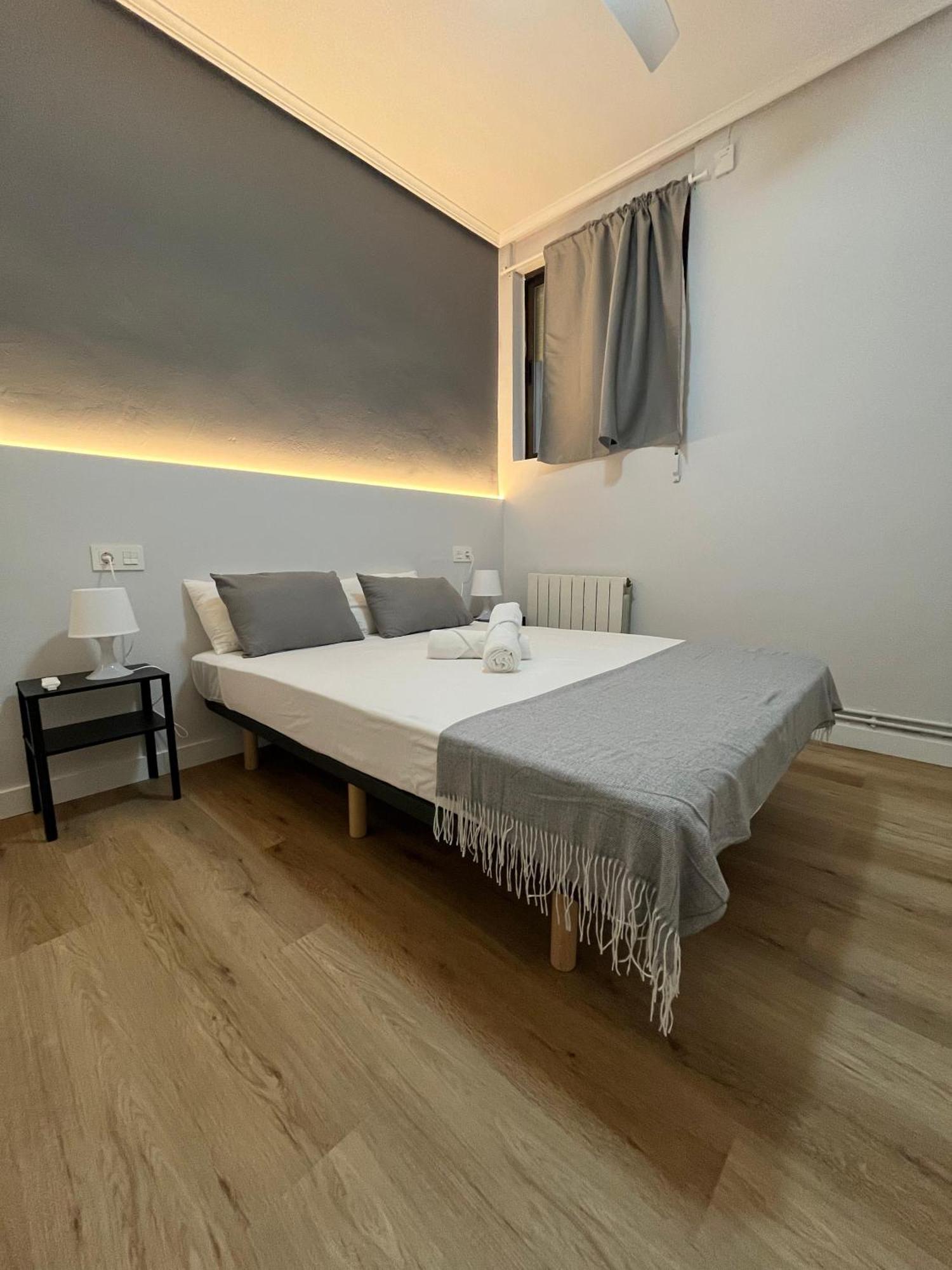Bilbao Centrico 2H Trauko2 Apartamento Exterior foto